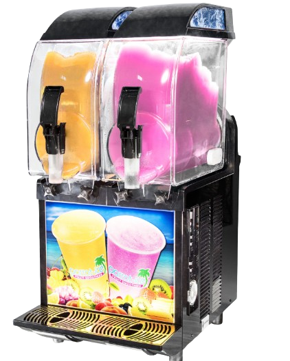 Máquina ICEE