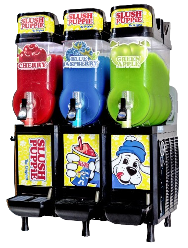 Máquina ICEE