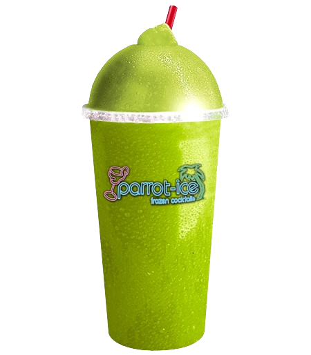 Caja base de Icee